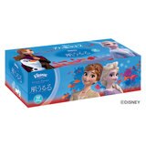 肌うるる アナと雪の女王 1ケース（10箱）