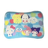キャラクター 低反発枕 キッズ用 サンリオ ぷにきゅきゅ