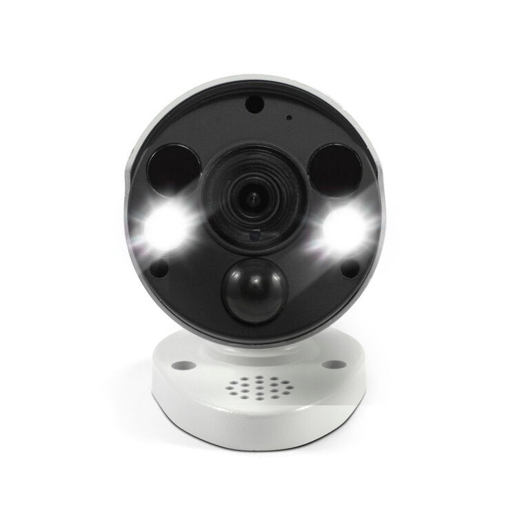 Swann(スワン)5MP NVRカメラ Swann(スワン)5MP NVRカメラ