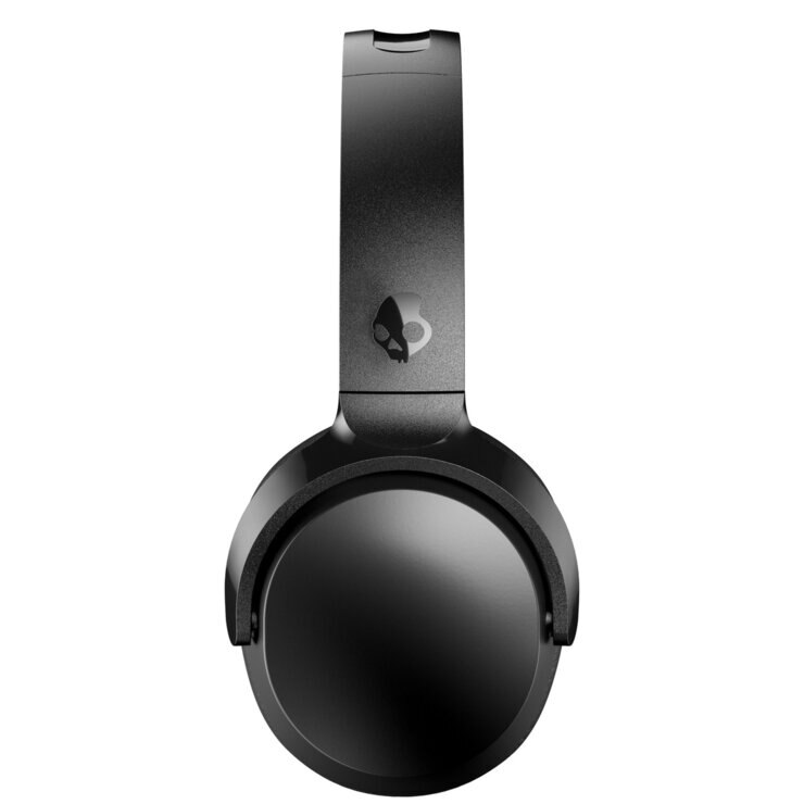 SKULLCANDY RIFF ワイヤレスヘッドホン ブラック S5PXW-L003 SKULLCANDY RIFF ワイヤレスヘッドホン ブラック S5PXW-L003