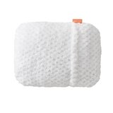 アピックス 蓄熱式エコ電気湯たんぽ SHIZUKU AEY-S30-WH