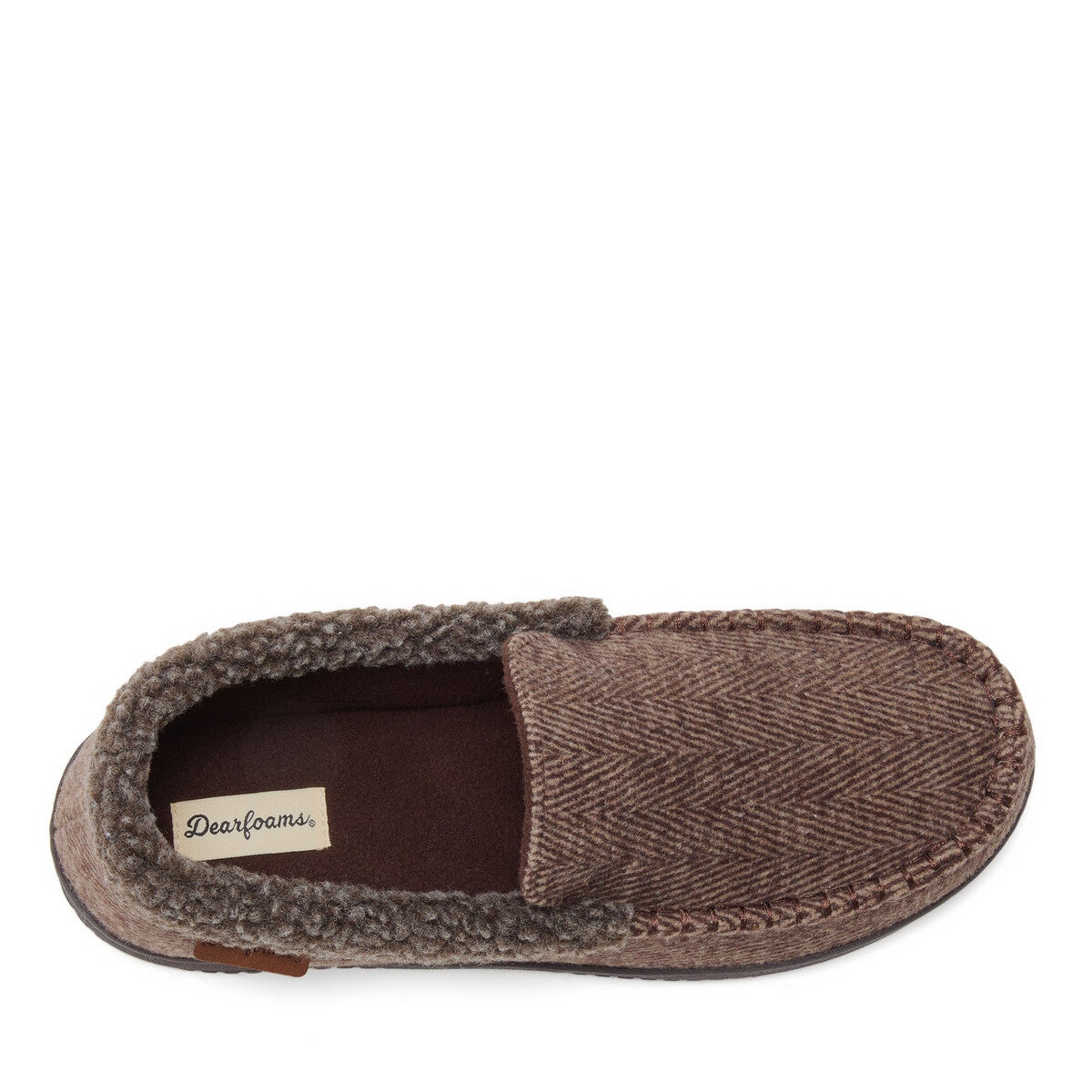 Deer Stags メンズ オスロスリッパ Deer Stags メンズ オスロスリッパ