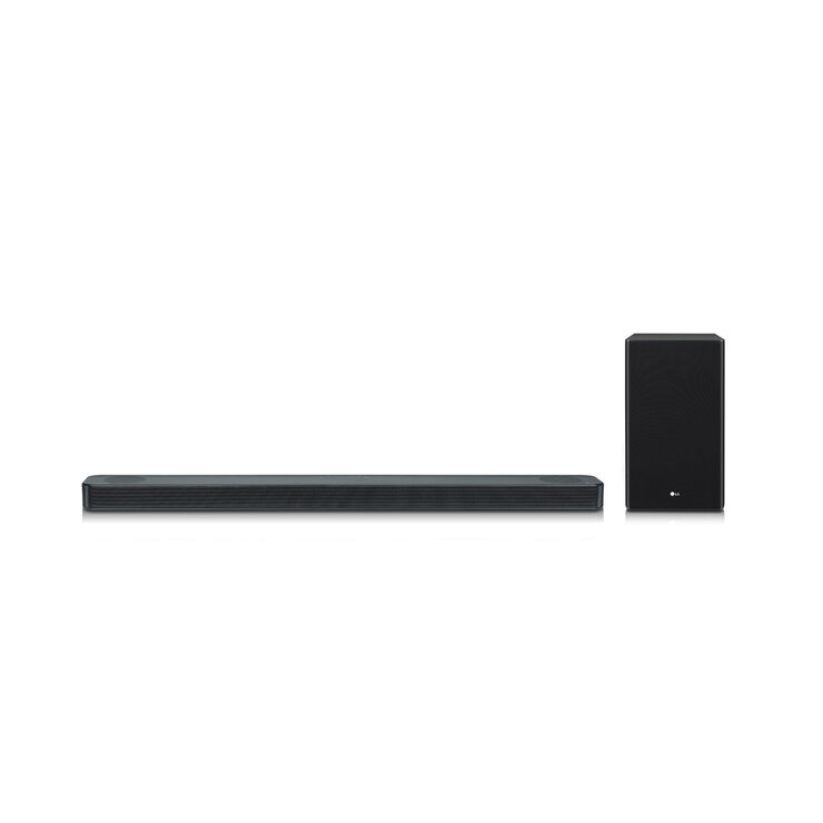 LG サウンドバー SL8YG LG サウンドバー SL8YG