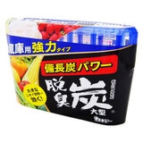 脱臭炭 冷蔵庫用大型 240g