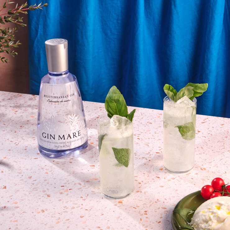 ジンマーレ 700ml