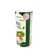 飲むユーグレナ 195g x 15 本