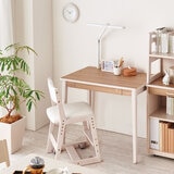 ルトラ デスク 120cm幅 ナチュラルオーク SDD-722 ルトラ デスク 120cm幅 ナチュラルオーク SDD-722