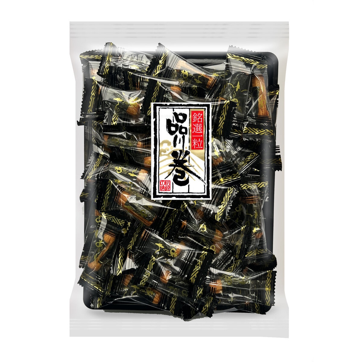 品川巻 85g x 3
