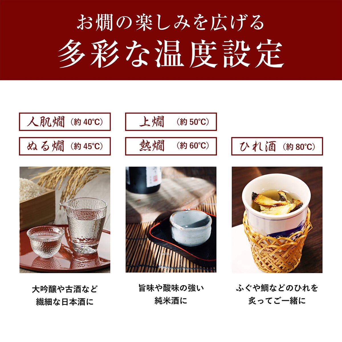 KOIZUMI 酒燗器 KYS0400K KOIZUMI 酒燗器 KYS0400K