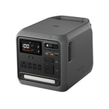 DJI Power 1000 Mini ポータブル電源 ブラック 1008Wh