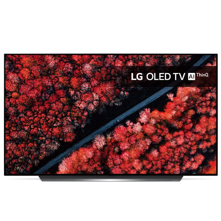 LG 65インチ 4K有機ELテレビ 65C9PJA LG 65インチ 4K有機ELテレビ 65C9PJA