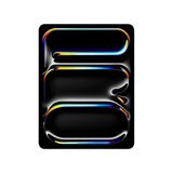Apple iPad Pro 13インチ M4 WiFi 2TB Nano-textureガラス搭載 シルバー
