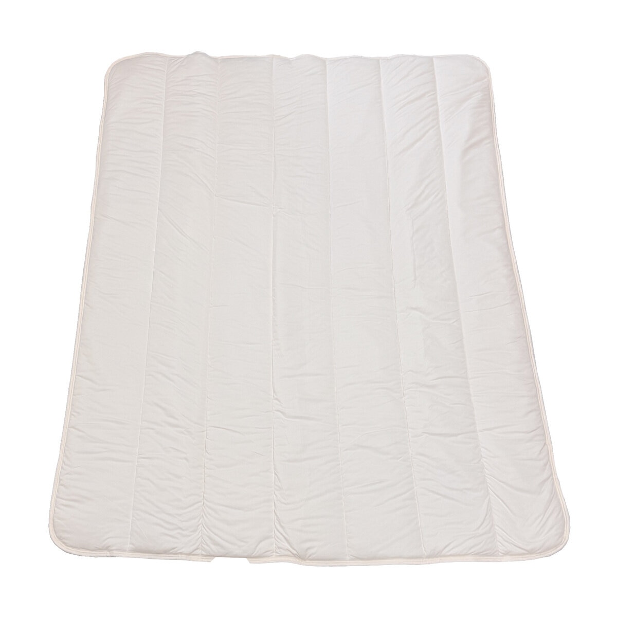 西川 冷感キルトケット