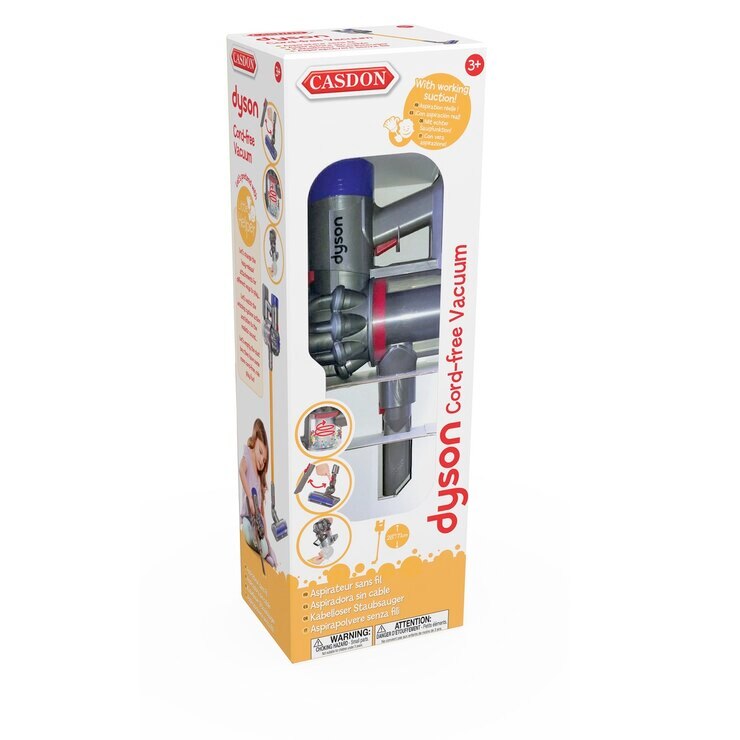 キャスドン ダイソン コードレス トイクリーナー オレンジ Costco Japan キャスドン ダイソン コードレス トイクリーナー オレンジ Costco Japan