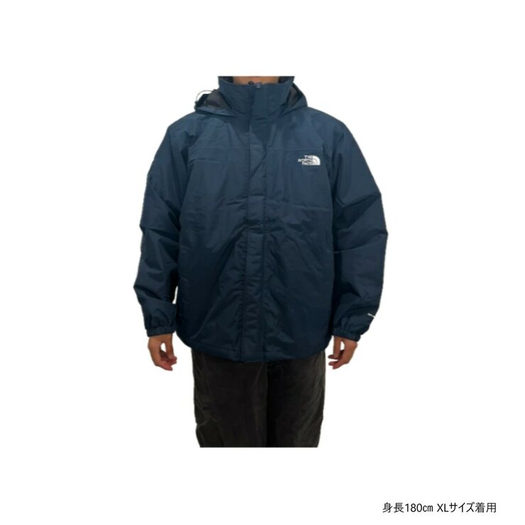 ザ・ノース・フェイス メンズ インサレーションジャケット