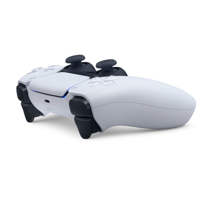 DualSense ワイヤレスコントローラー CFI-ZCT1J