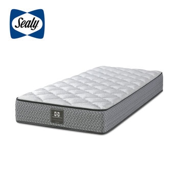展示品 訳アリ格安！Sealy マットレス セミダブル エッセンシャルズ