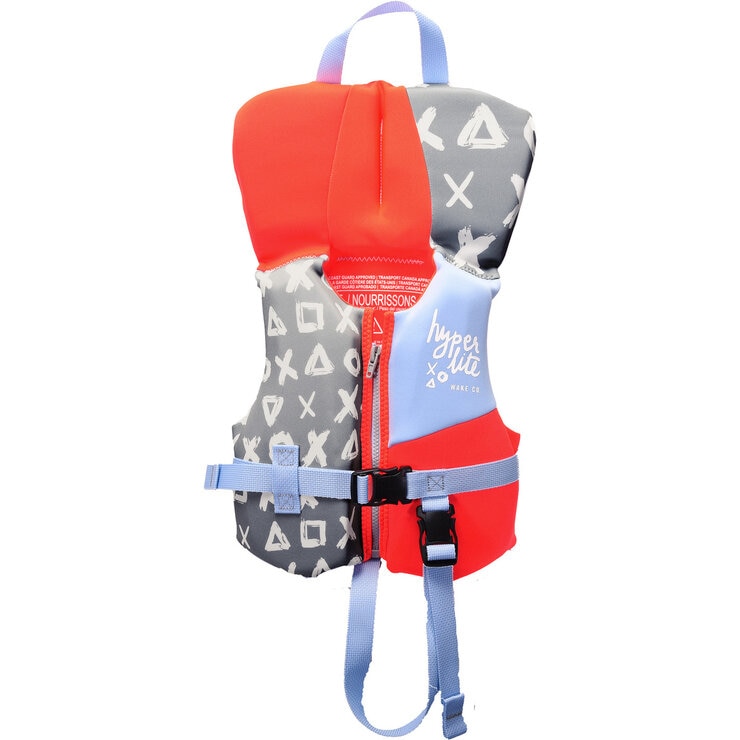 ハイパーライト チャイルド フローティング ベスト