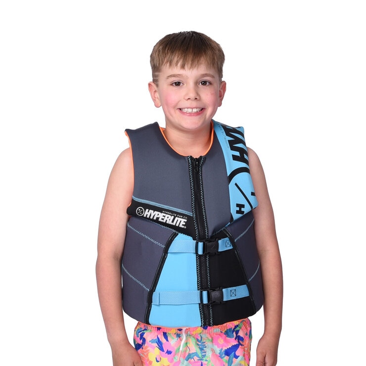 ハイパーライト ユース フローティング ベスト