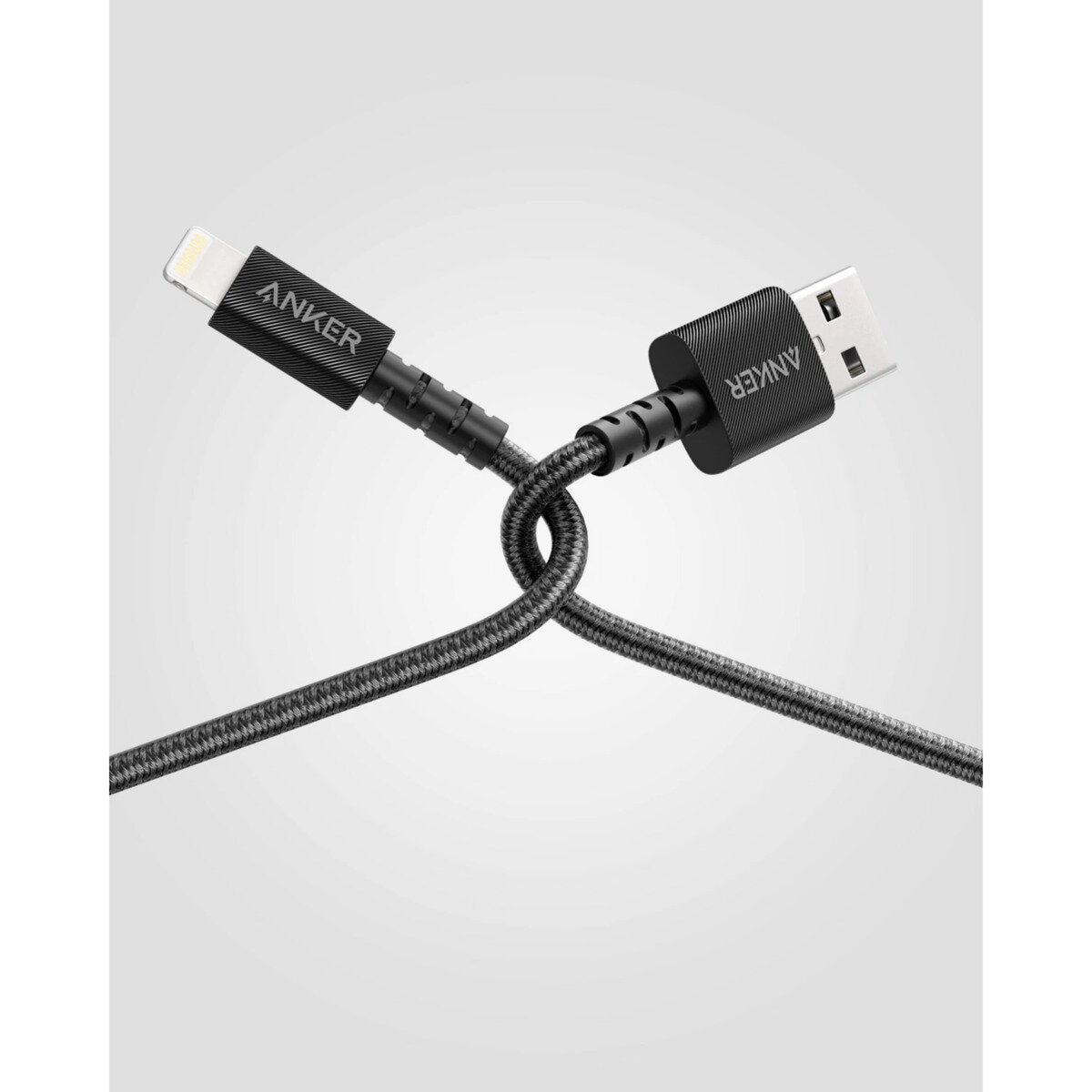 Anker（アンカー）ライトニングケーブル 4本セット