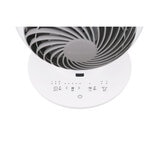 アイリスオーヤマ AC サーキュレーター WOOZOO PCF-15TCTC-W アイリスオーヤマ AC サーキュレーター WOOZOO PCF-15TCTC-W