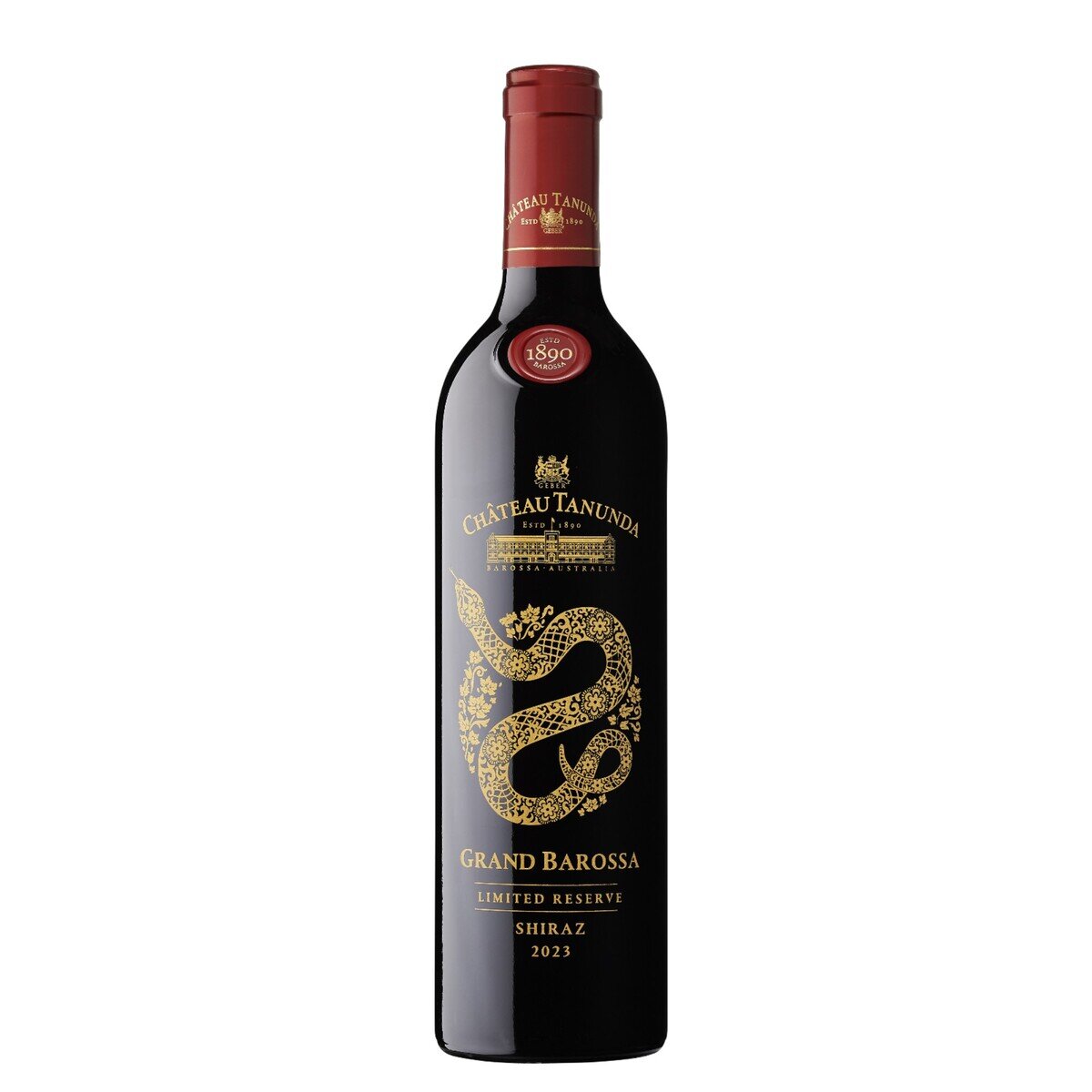 シャトー・タナンダ シラーズ 750 ml | Costco Japan