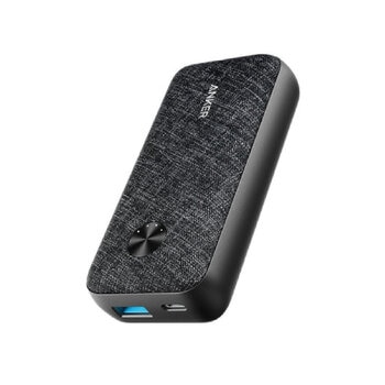 Anker（アンカー）モバイルバッテリー 10000mAh 最大出力25W A1246N11