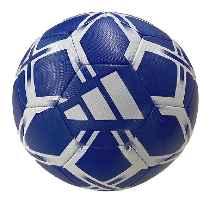 アディダス スターランサー サッカーボール 4号球
