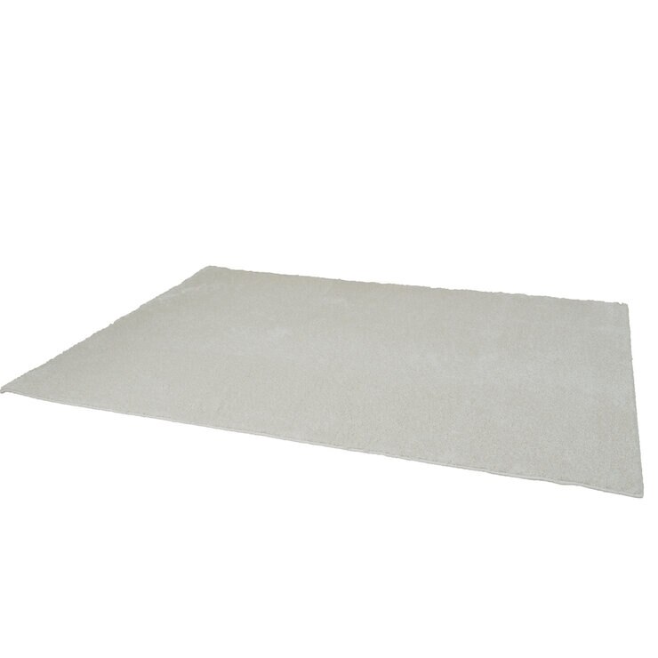 スミノエ アレルブロック 防炎 ラグ イルミエ 261 x 352cm アイボリー スミノエ アレルブロック 防炎 ラグ イルミエ 261 x 352cm アイボリー