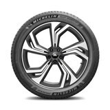 Michelin 235/50R18 97V PILOT SPORT 4 SUV EMTMI Michelin 235/50R18 97V PILOT SPORT 4 SUV EMTMI