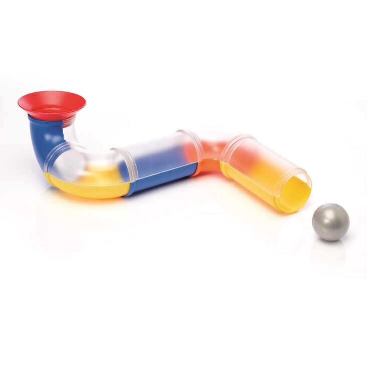 スマートマックス ビルド&ロール 44ピース