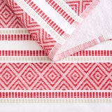 KITCHENAID キッチンタオル 43 x 71cm 8枚パック パッション レッド KITCHENAID キッチンタオル 43 x 71cm 8枚パック パッション レッド