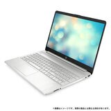 HP 15s-fq5000 15.6インチ ノートPC