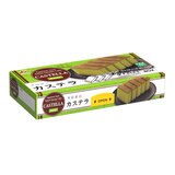 井村屋抹茶カステラ3袋入
