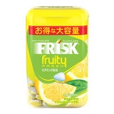 フリスク フルーティフレッシュ ボトル レモン 105g × 5個