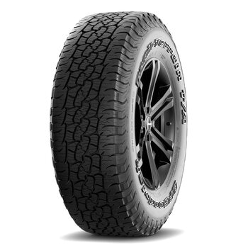 BFGOODRICH 265/65R18 114T TL TRAIL-TERRAIN T/AORWL GO BFGOODRICH 265/65R18 114T TL TRAIL-TERRAIN T/AORWL GO