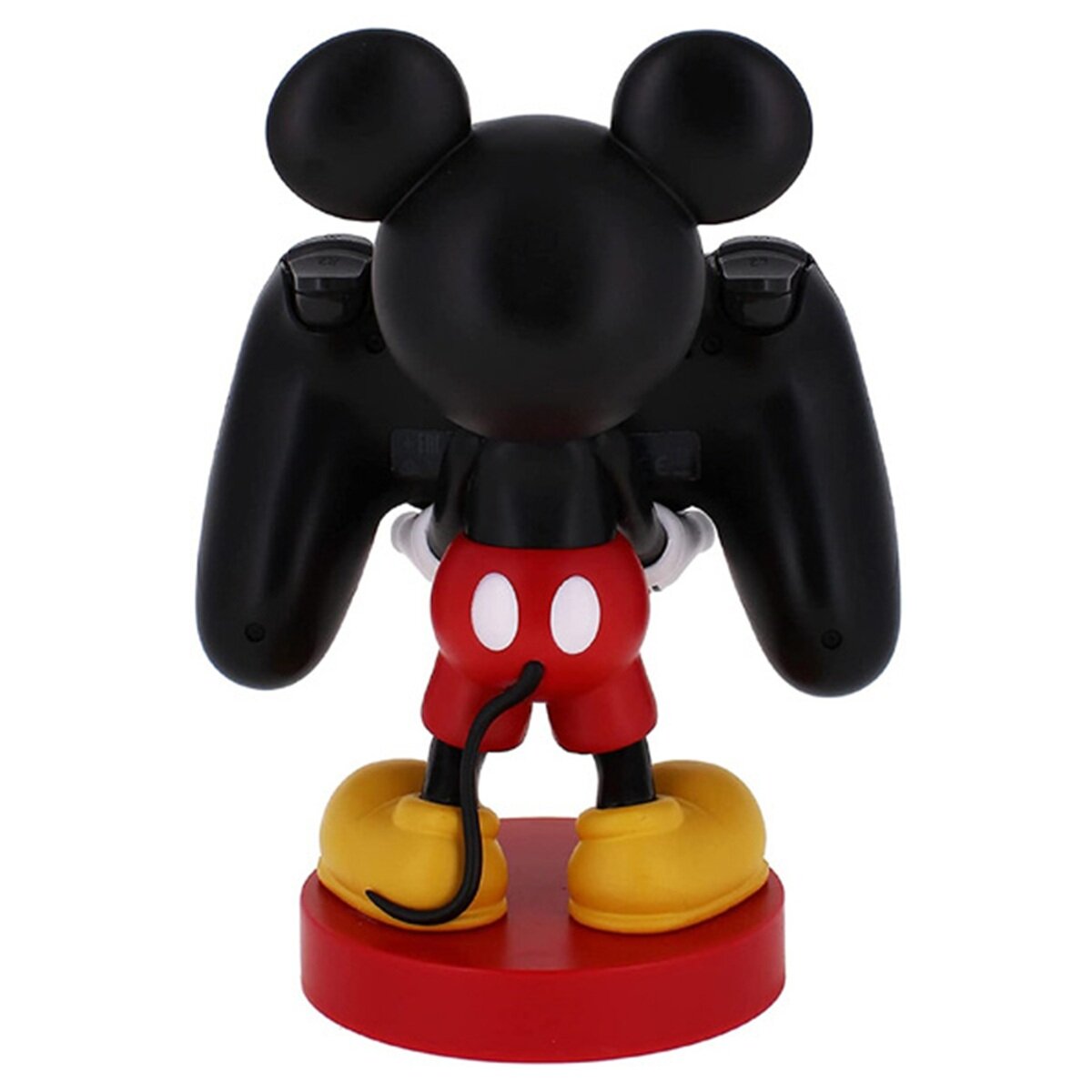 CABLE GUYS Mickey Mouse コントローラー スマートフォン スタンド