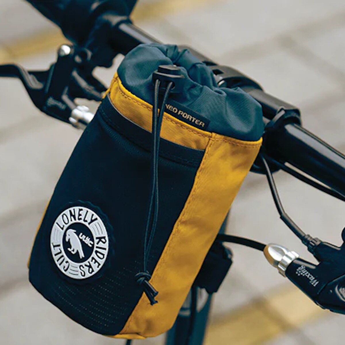 C-HOLD (1.0L) バンブルビー