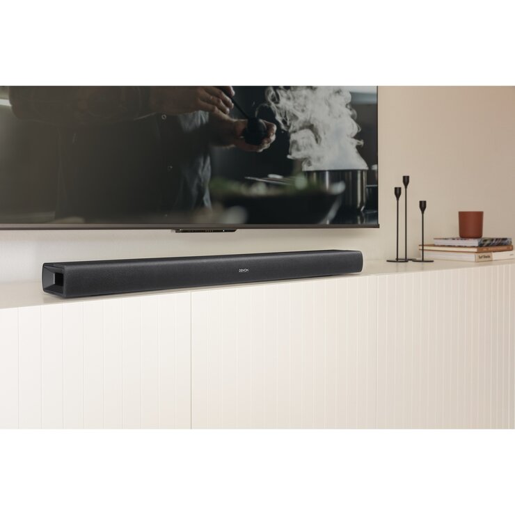デノン サウンドバー サブウーハー内蔵 Dolby Atmos DHT-C210 デノン サウンドバー サブウーハー内蔵 Dolby Atmos DHT-C210 【公式通販】