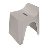 ヒューバス バススツール&ウォッシュボール 30cm モカ