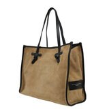 ジャンニ キアリーニ　マルチェッラ M スエード