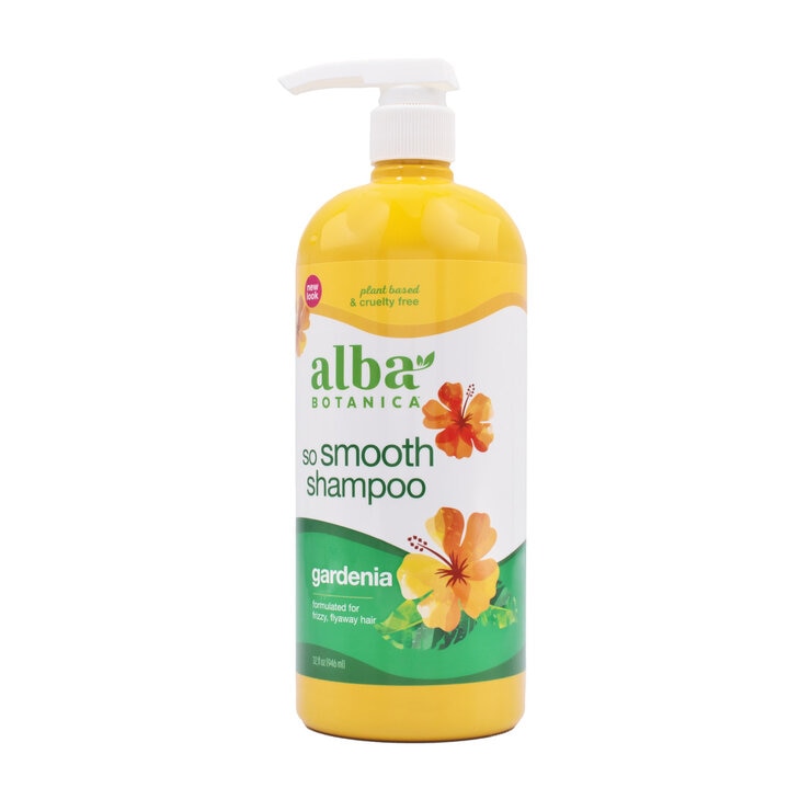アルバボタニカ ハワイアン シャンプー ガーディニア 946ml アルバボタニカ ハワイアン シャンプー ガーディニア 946ml