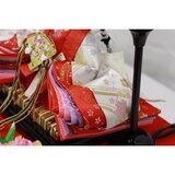 ひな人形 親王ケース飾り SP02314Z