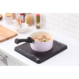 アイリスオーヤマ ビルトイン IHクッキングヒーター IHC-B112-B