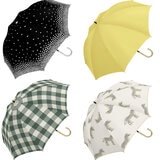 assa 日傘長傘 FL50STD