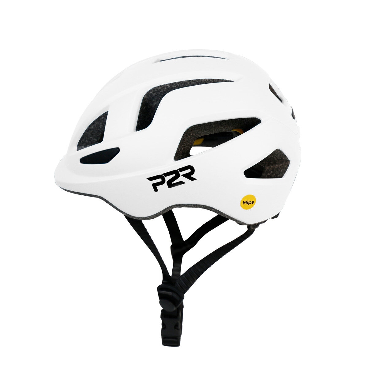 P2R MIPS搭載 自転車用インモールドヘルメット 子供用