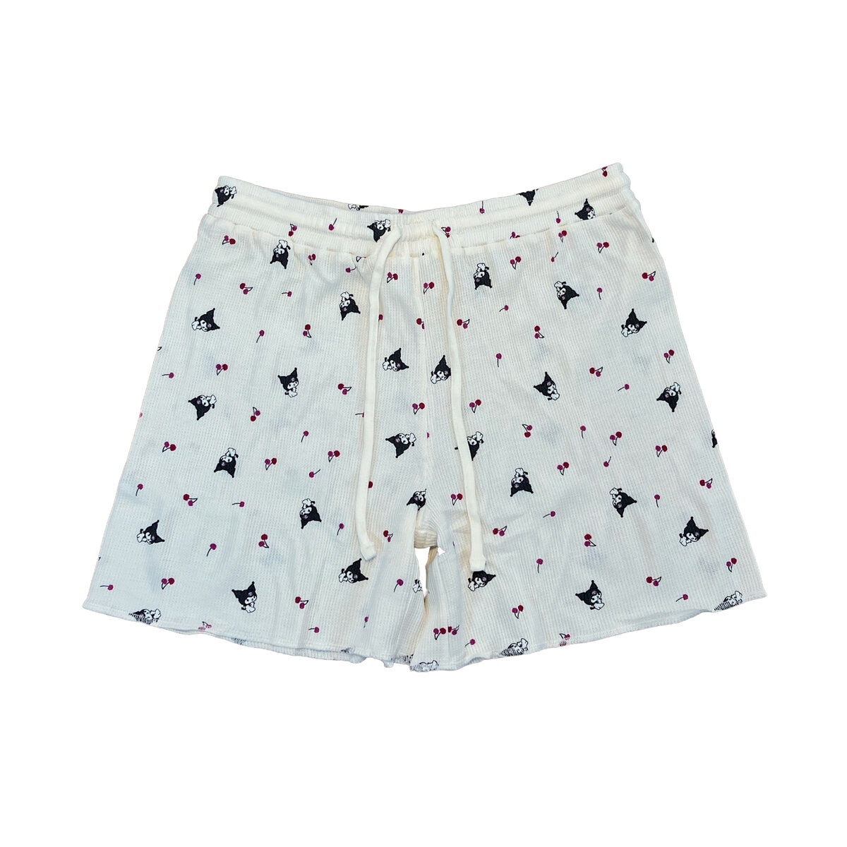 フルーツオブザルーム × サンリオ ラウンジウェアセット クロミ L