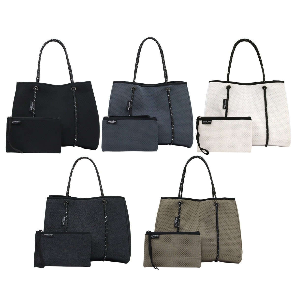 ウィローベイ デイドリーマー ネオプレントート