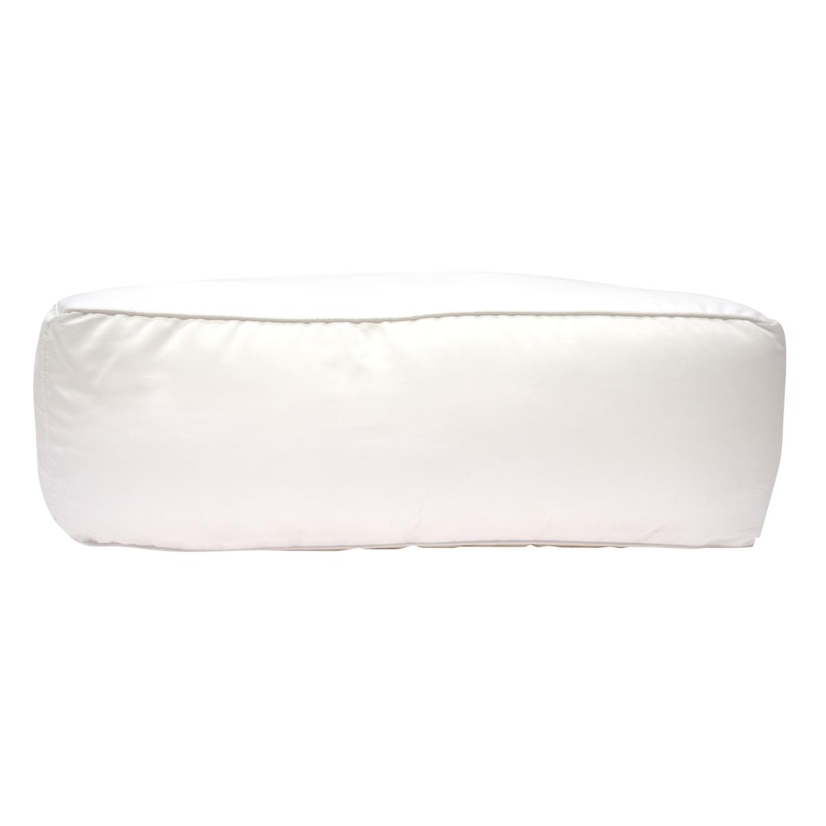 ホテルスタイルピロー キューブ