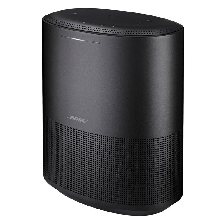 ボーズ Home Speaker 450 スマートスピーカー ボーズ Home Speaker 450 スマートスピーカー